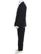 Jil Sander Wool Two-Piece Suit w/ Tags