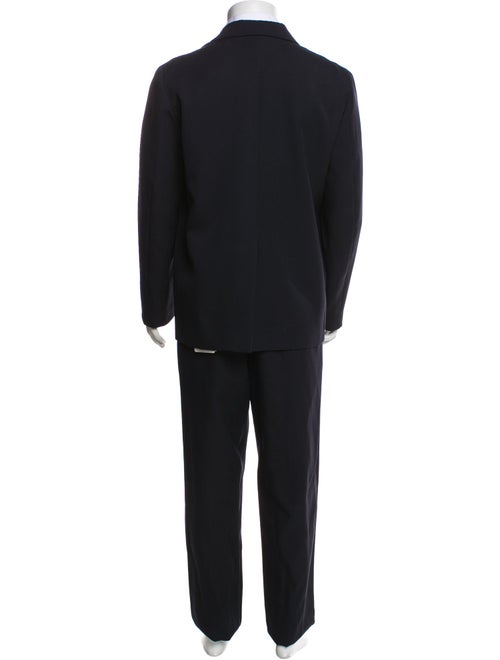 Jil Sander Wool Two-Piece Suit w/ Tags