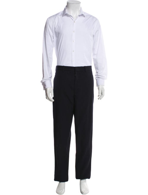 Jil Sander Wool Two-Piece Suit w/ Tags