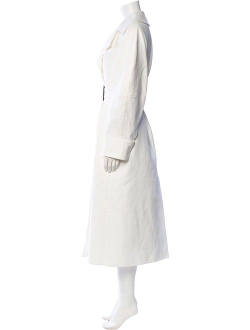 Jil Sander Denim Jacket