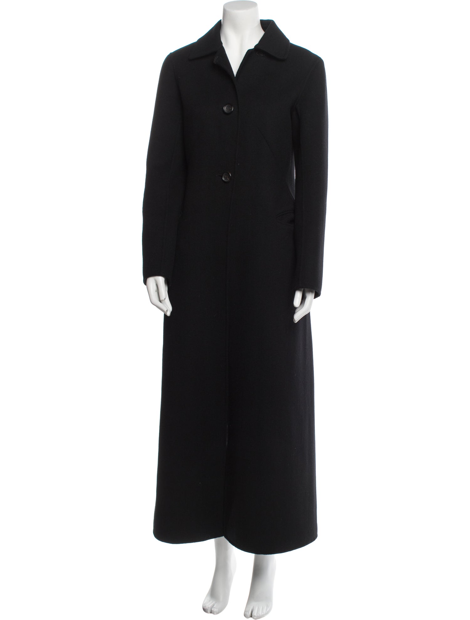 Jil Sander Vintage 1990's Coat