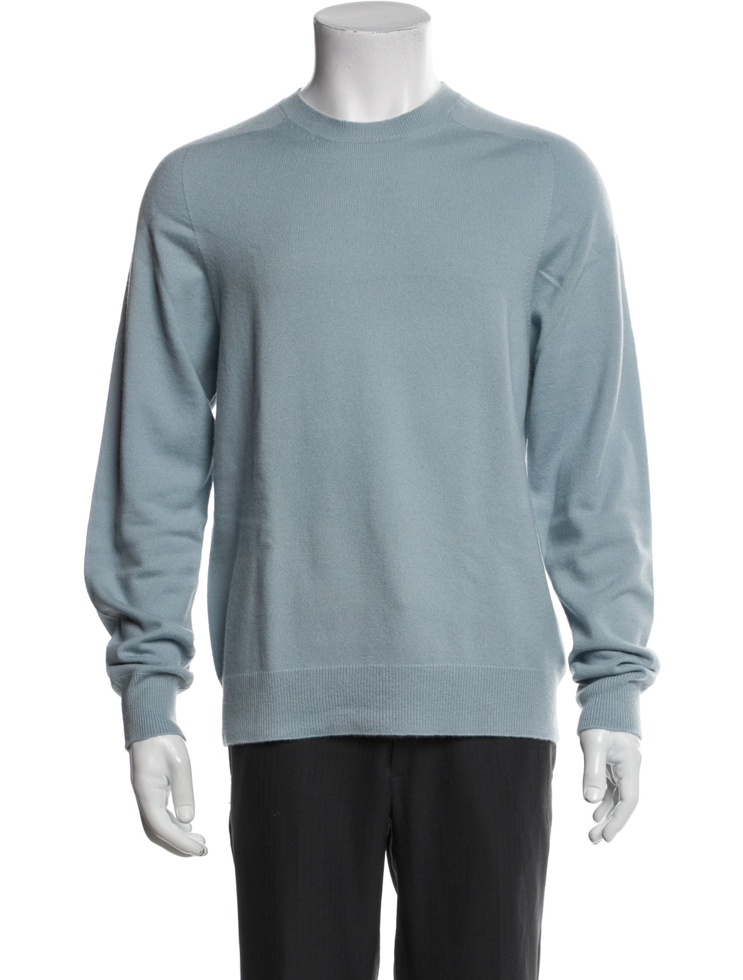 Jil Sander Cashmere Crew Neck Pullover