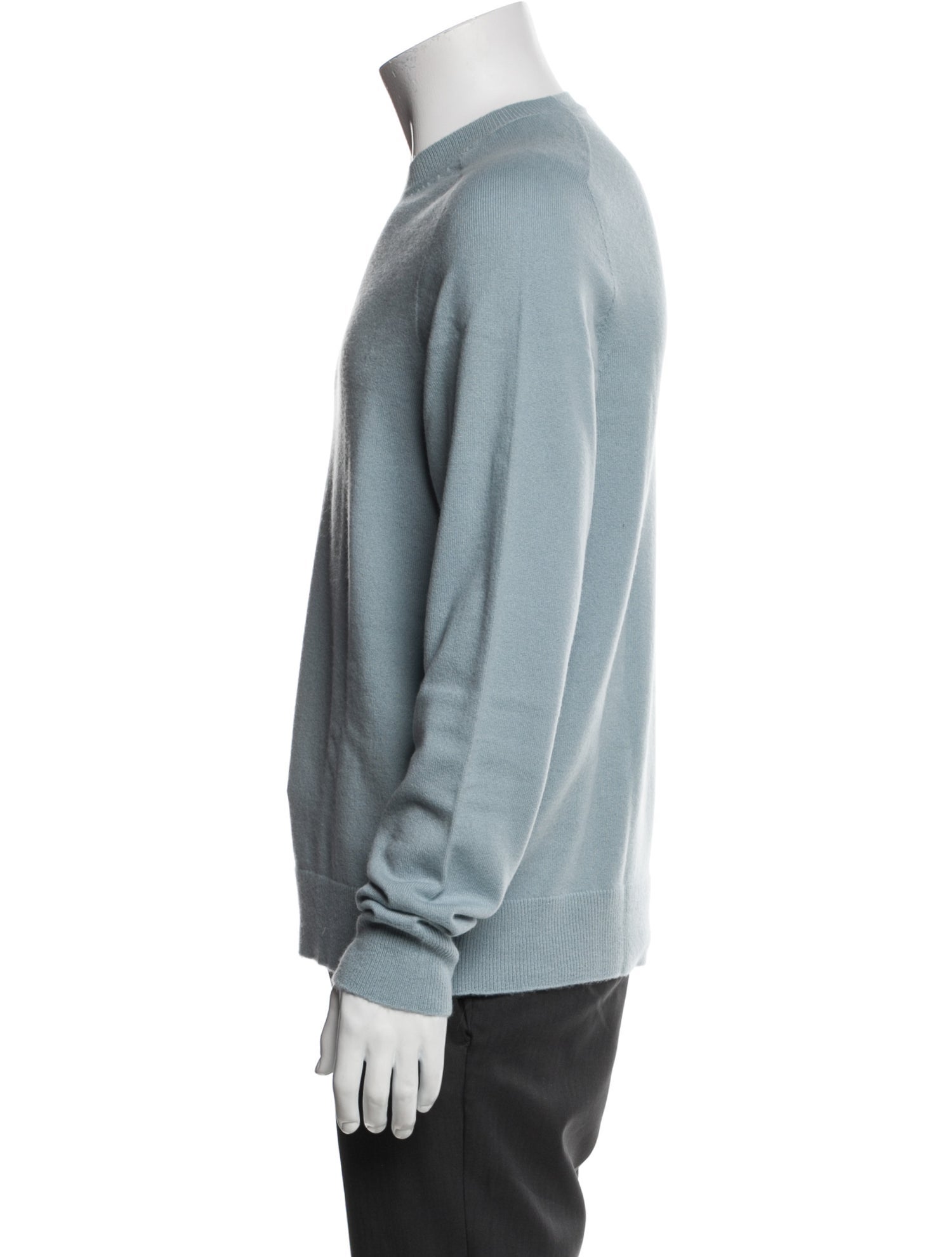 Jil Sander Cashmere Crew Neck Pullover