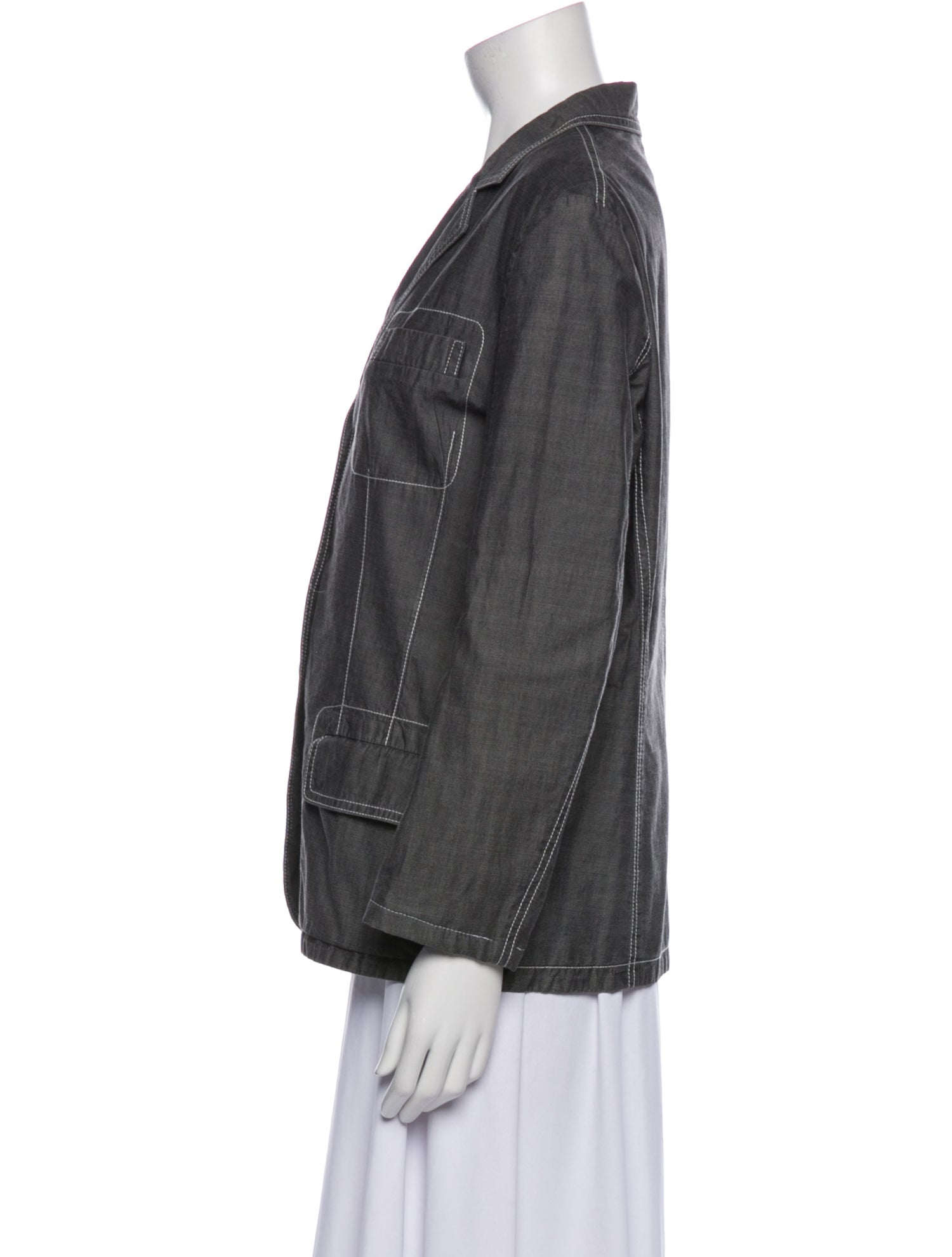 Jil Sander Blazer