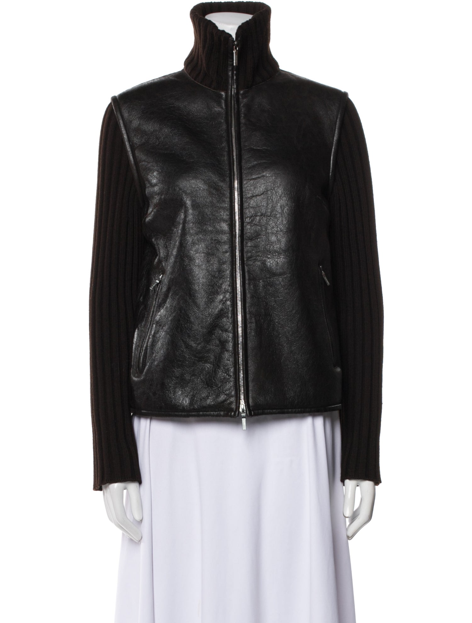 Jil Sander Vintage 2000's Evening Jacket