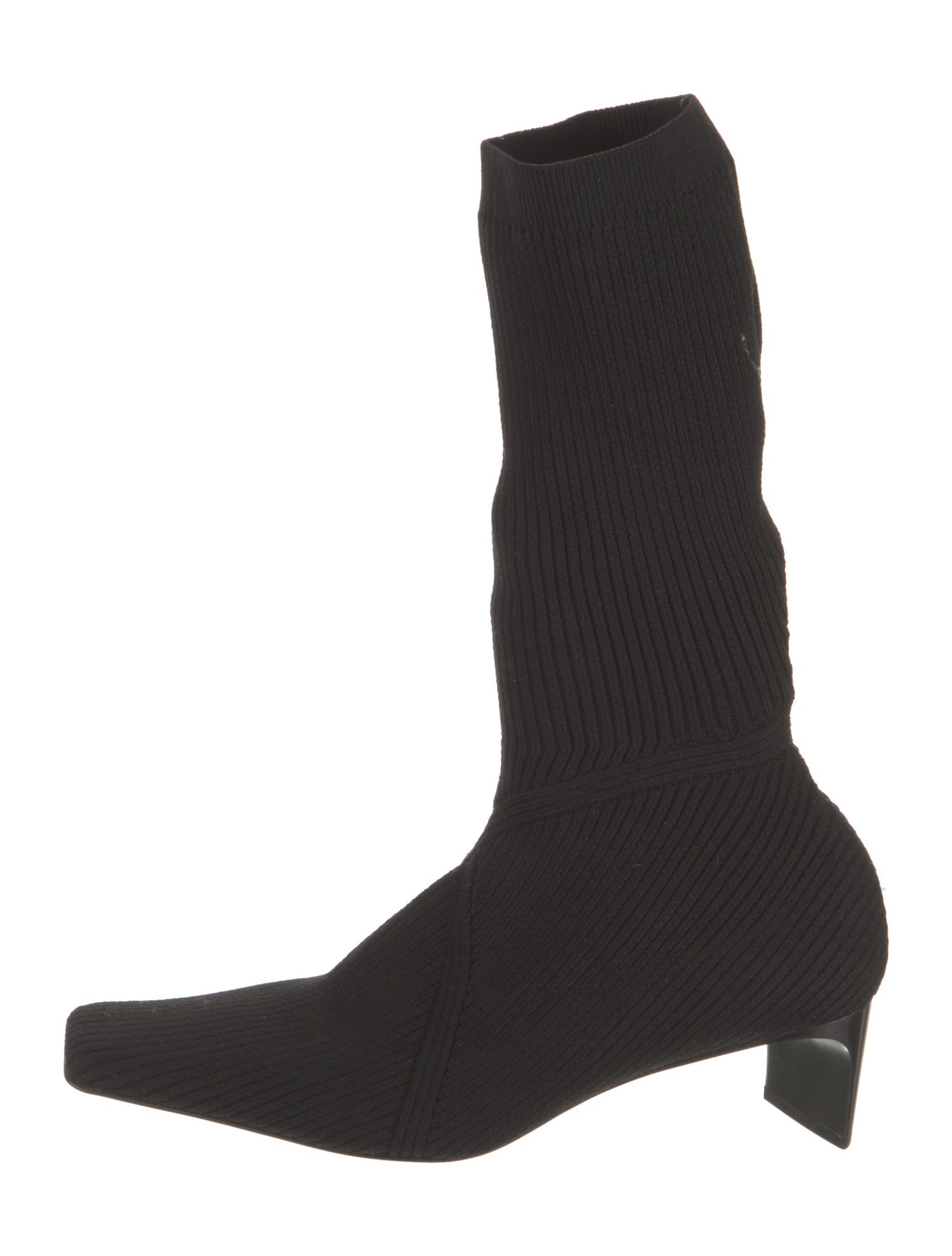 Jil Sander Sock Boots