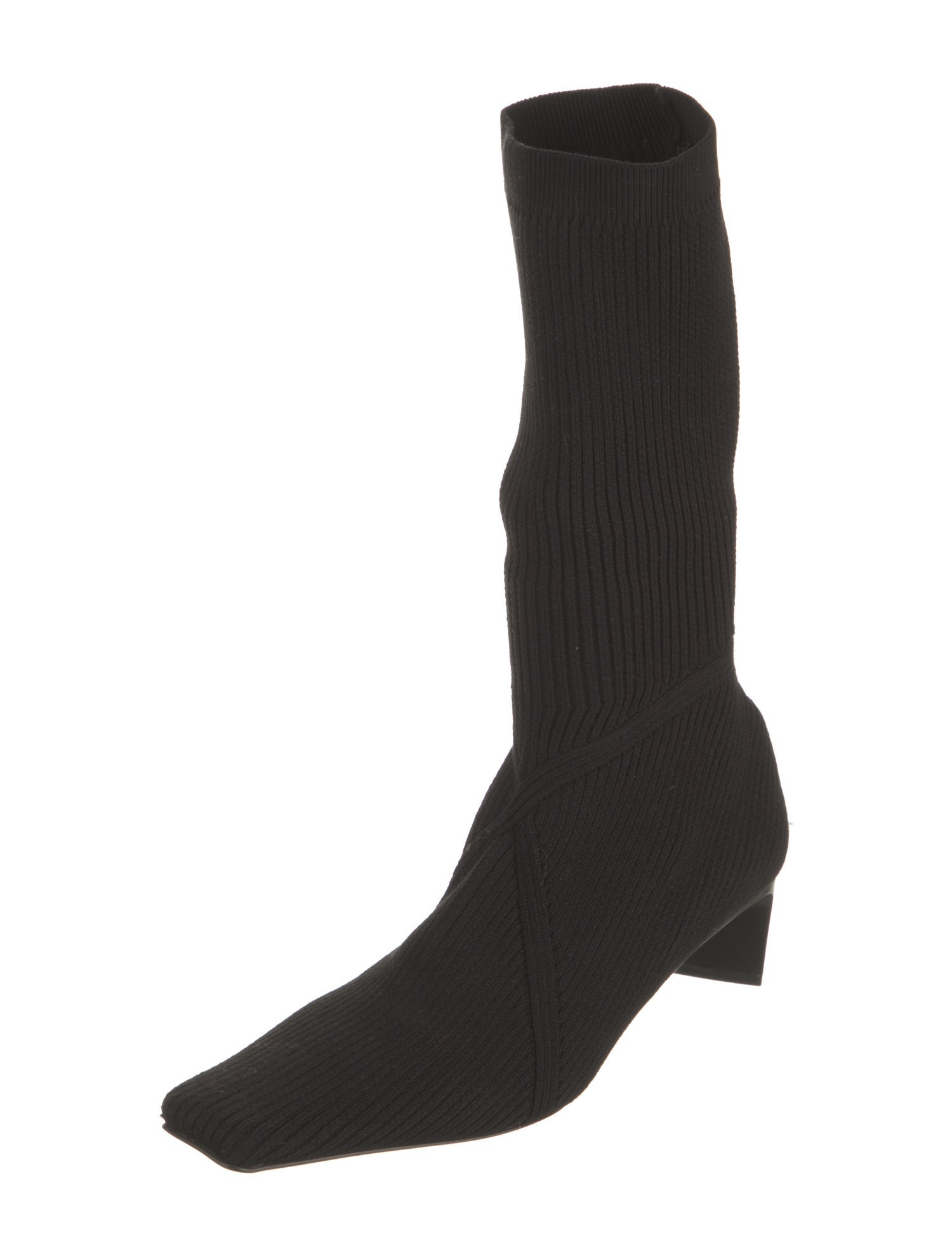 Jil Sander Sock Boots