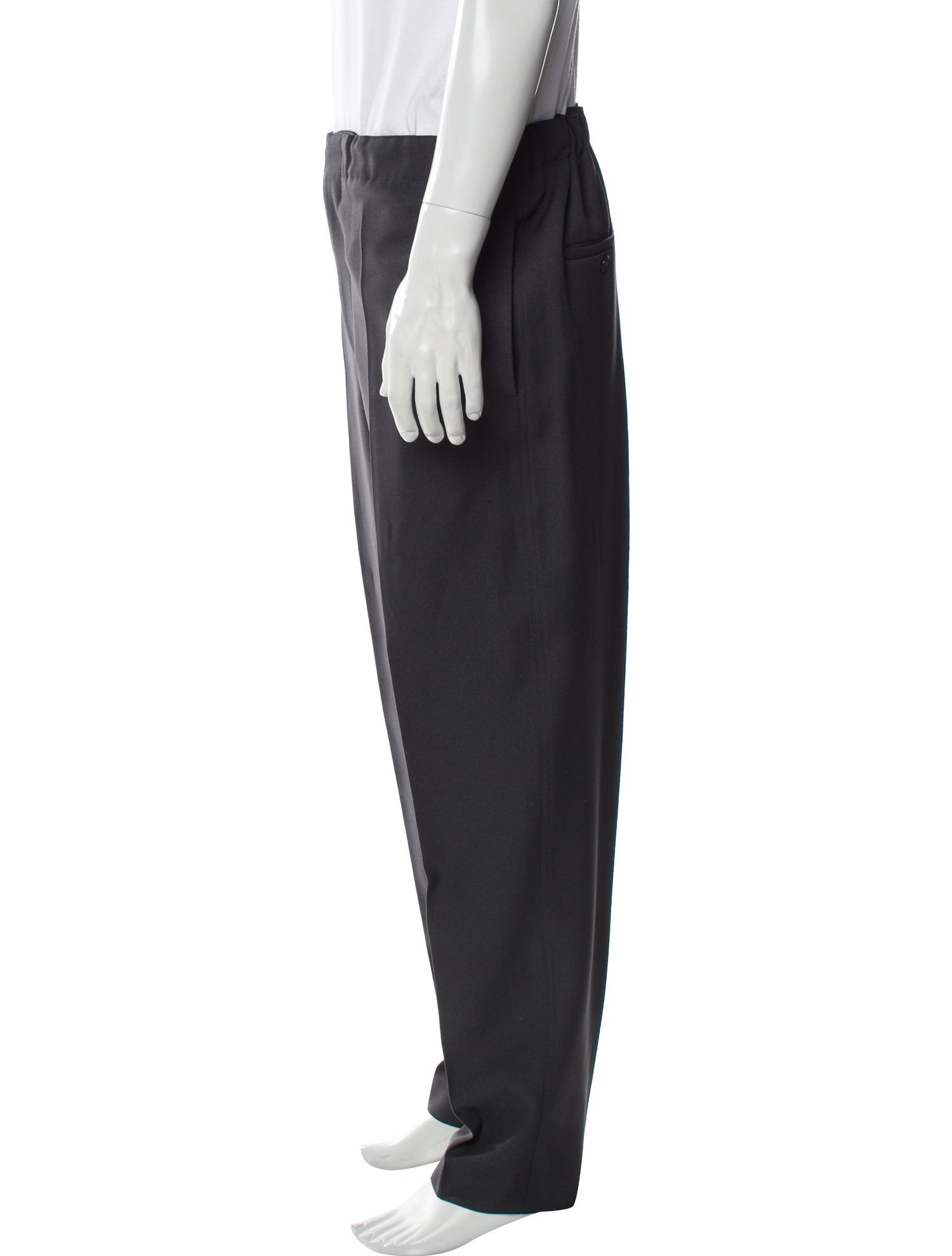 Jil Sander Dress Pants
