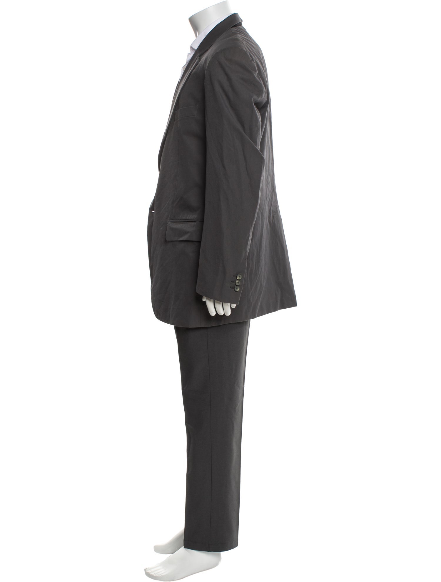 Jil Sander Vintage 2000's Blazer