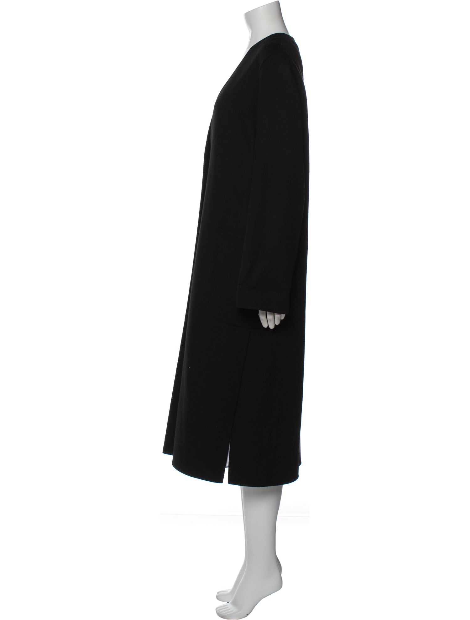 Jil Sander Cashmere Coat