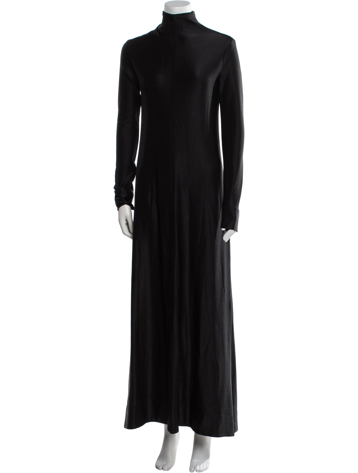 Jil Sander 2024 Long Dress