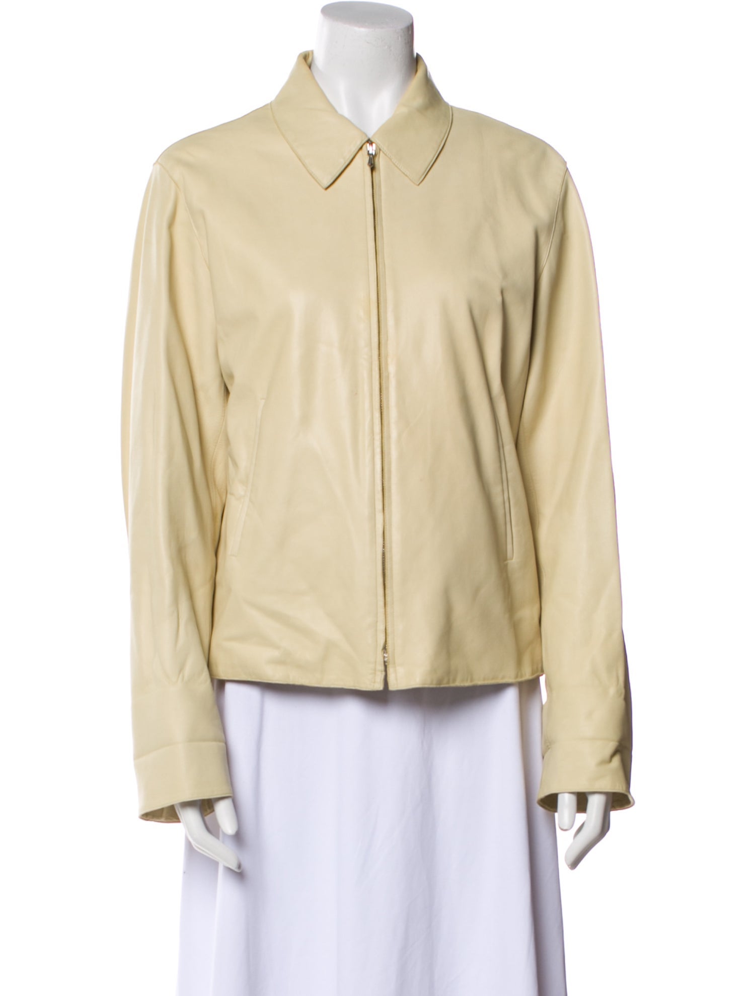 Jil Sander Vintage 1990's Jacket