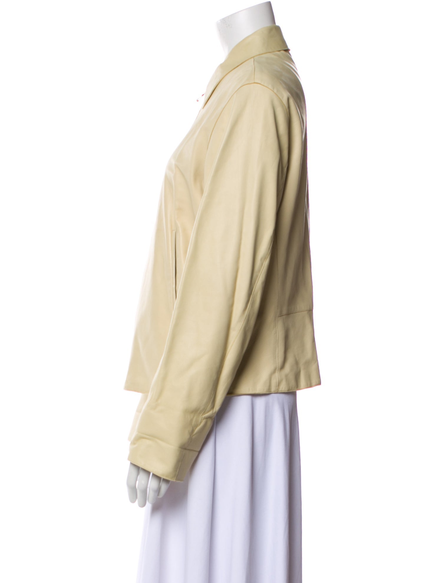 Jil Sander Vintage 1990's Jacket