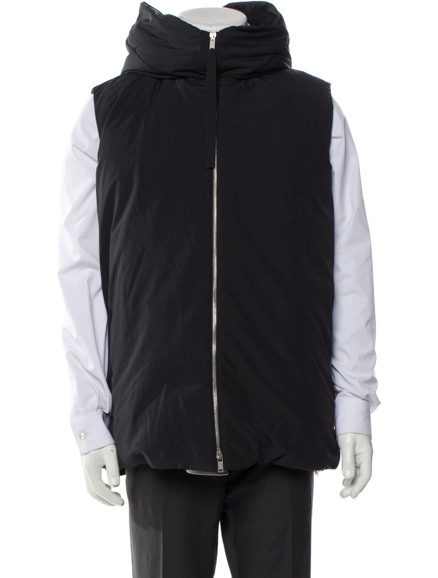 Jil Sander Vest