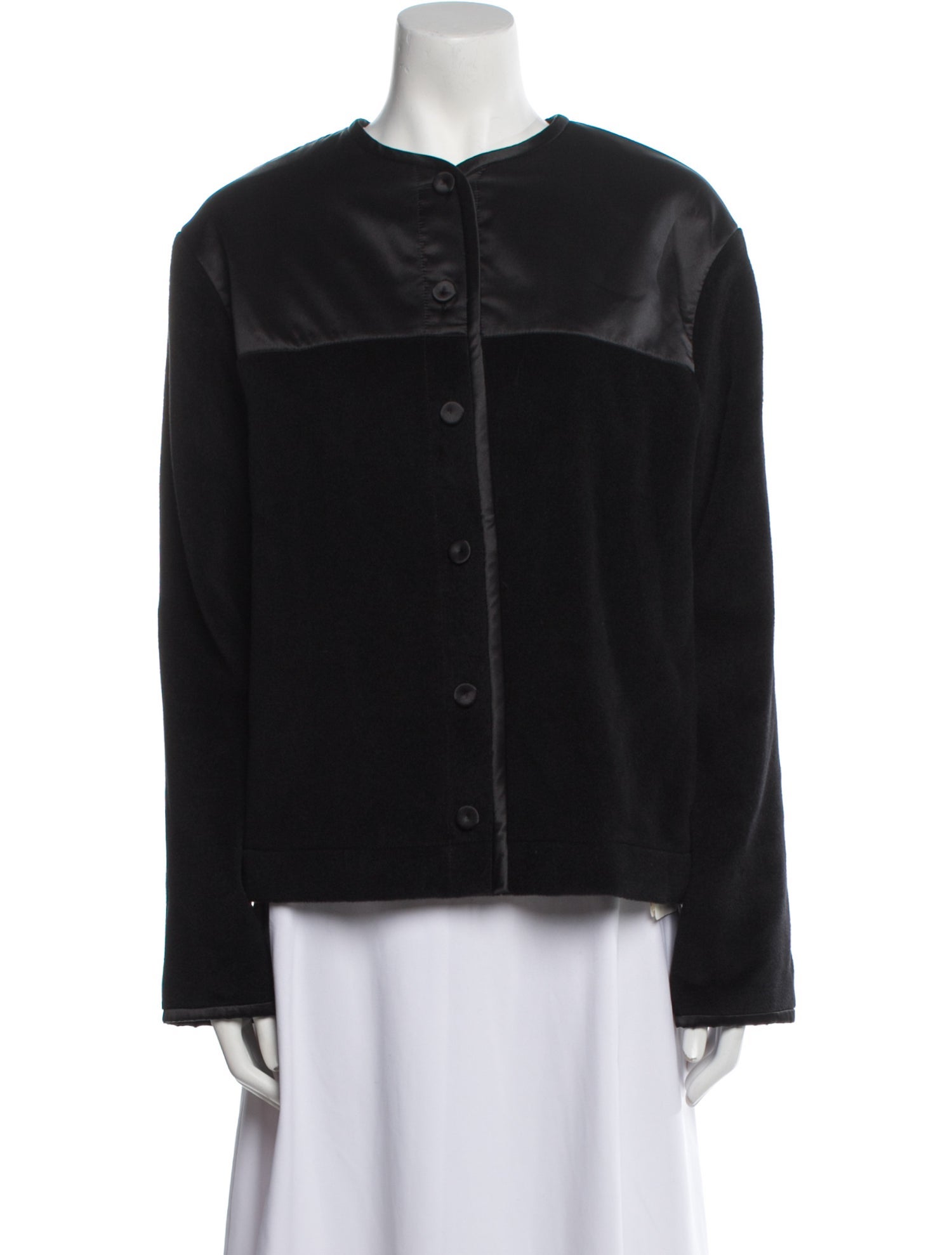 Jil Sander Virgin Wool Evening Jacket w/ Tags