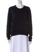 Jil Sander 2012 Virgin Wool Sweater