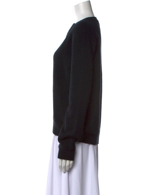 Jil Sander 2012 Virgin Wool Sweater