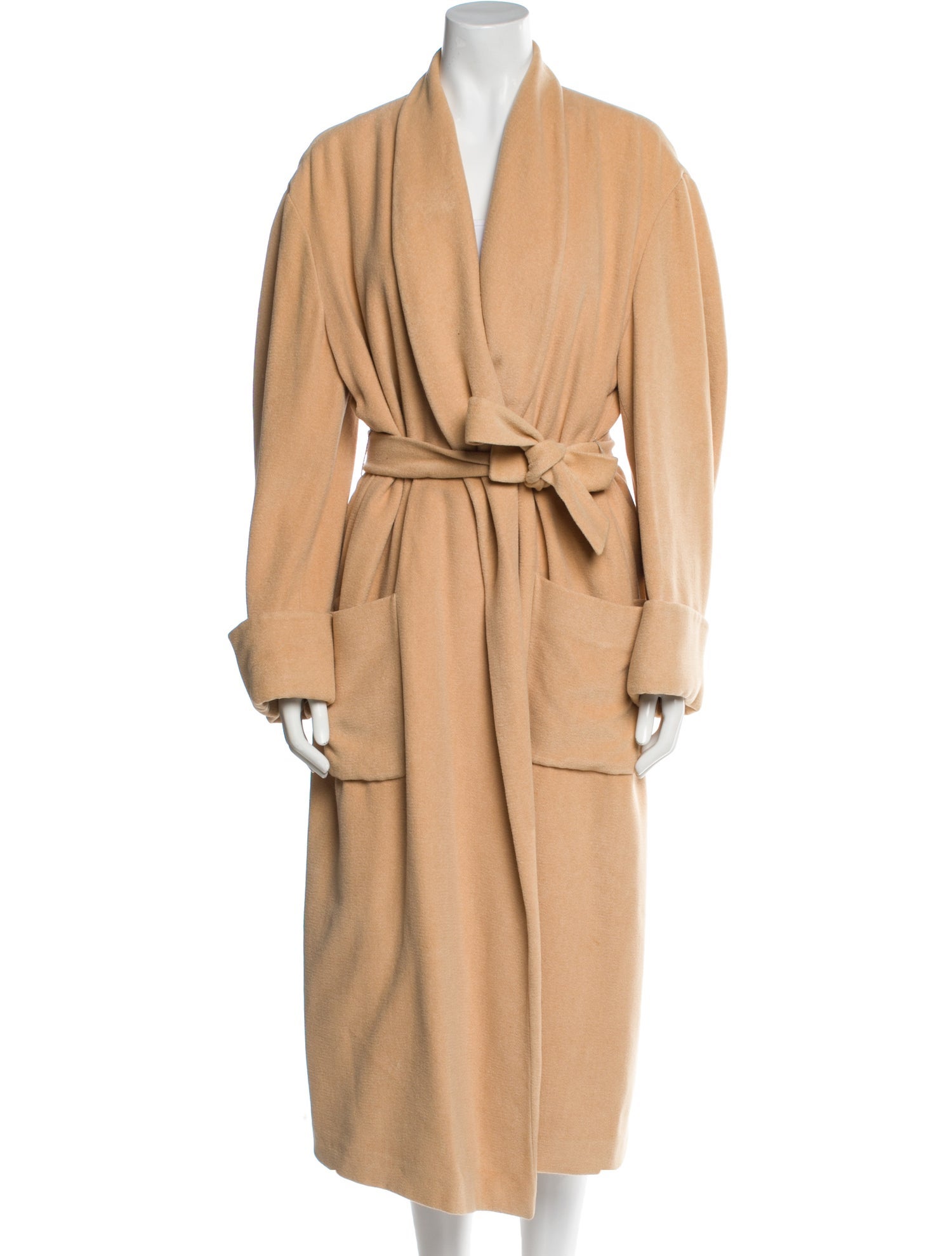 Jil Sander Vintage 1990's Trench Coat