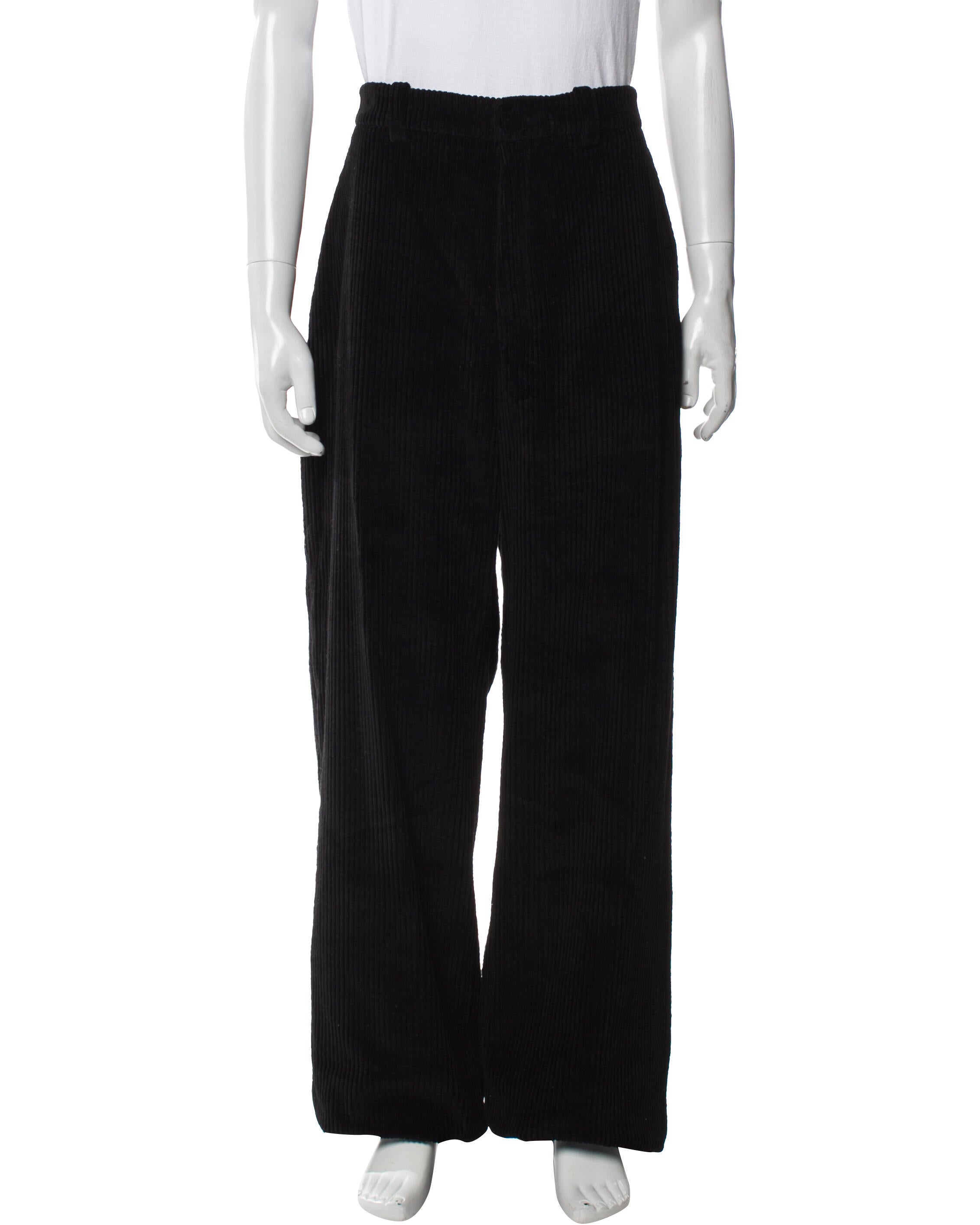 Jil Sander Corduroy Pants w/ Tags