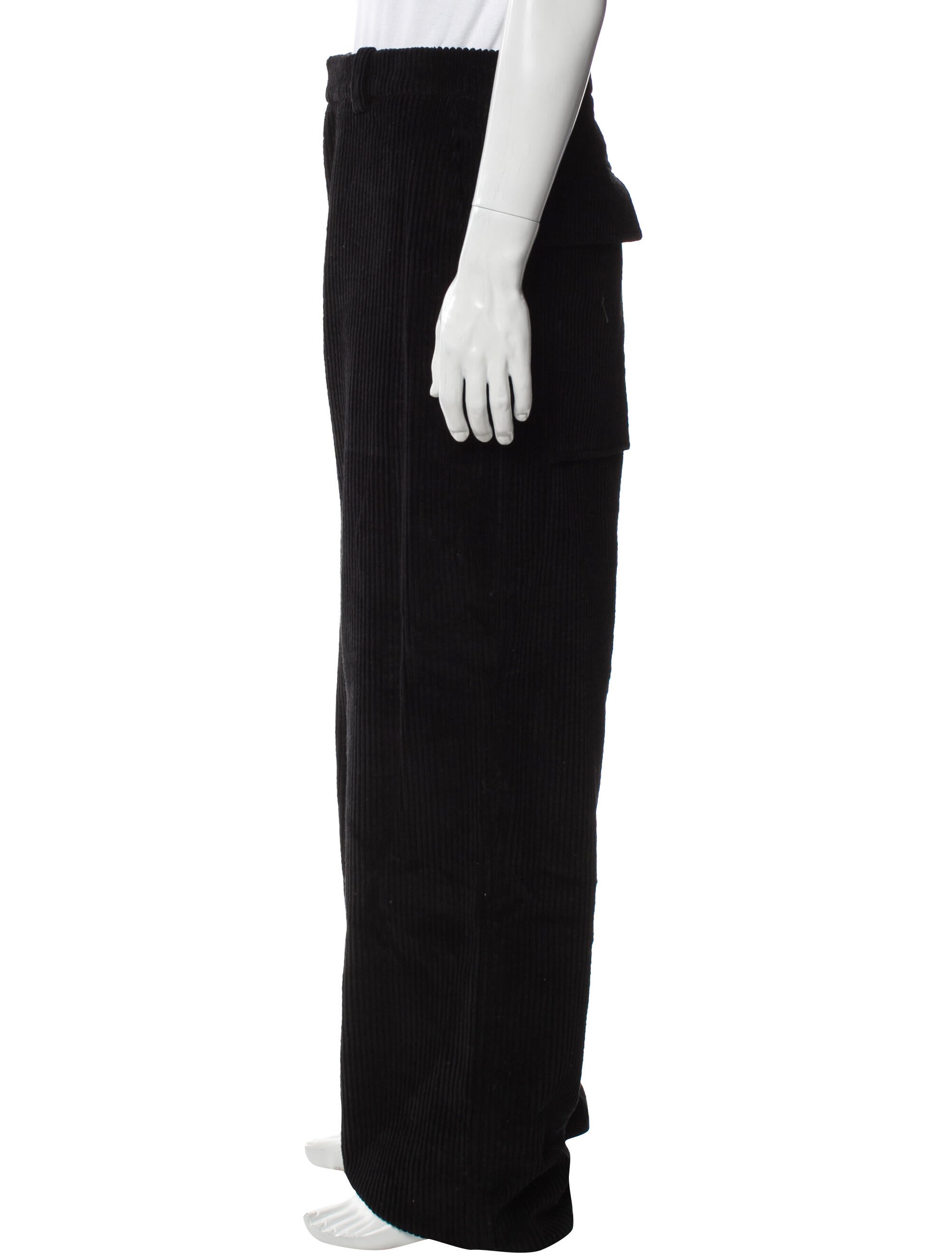 Jil Sander Corduroy Pants w/ Tags