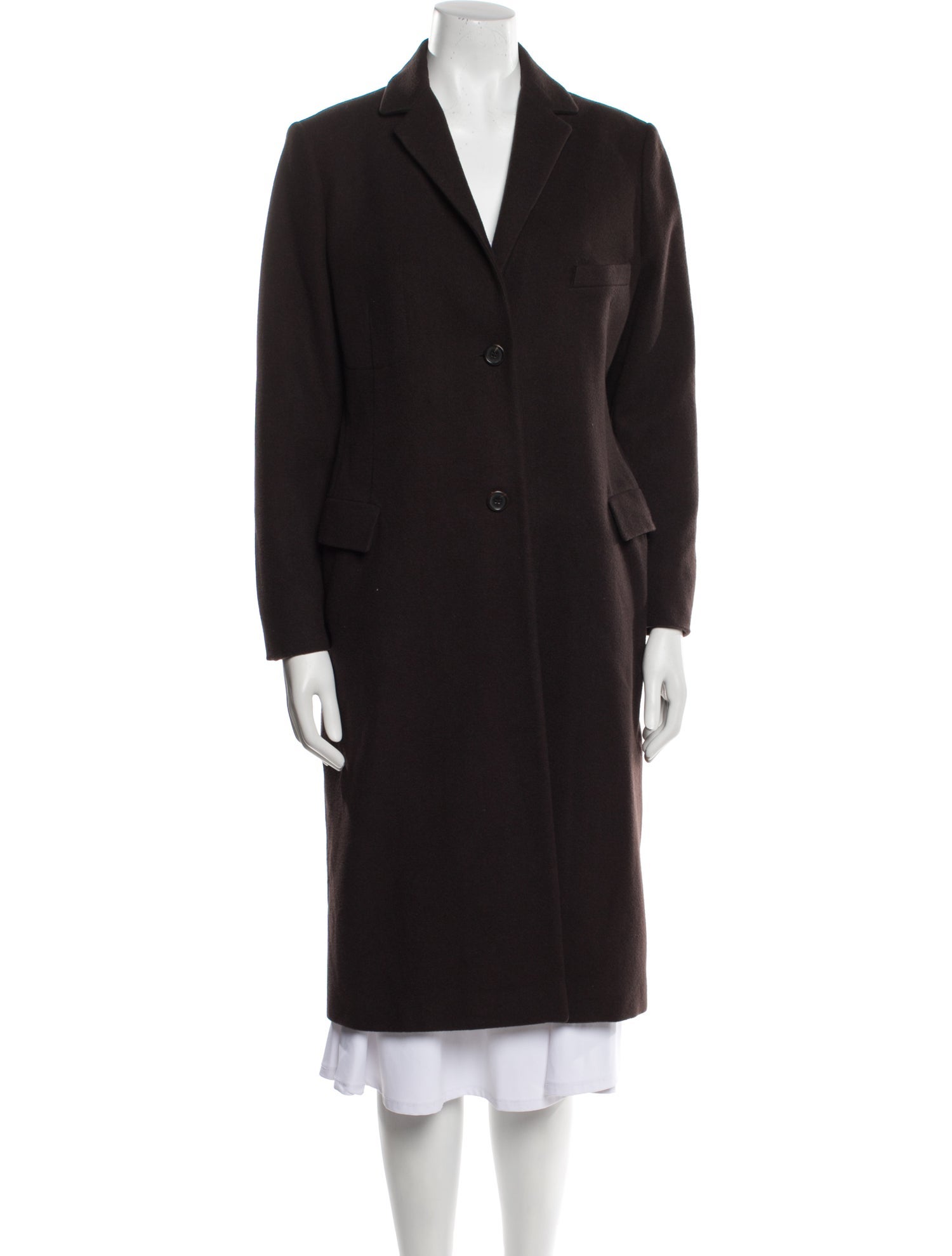 Jil Sander Vintage 2000's Coat