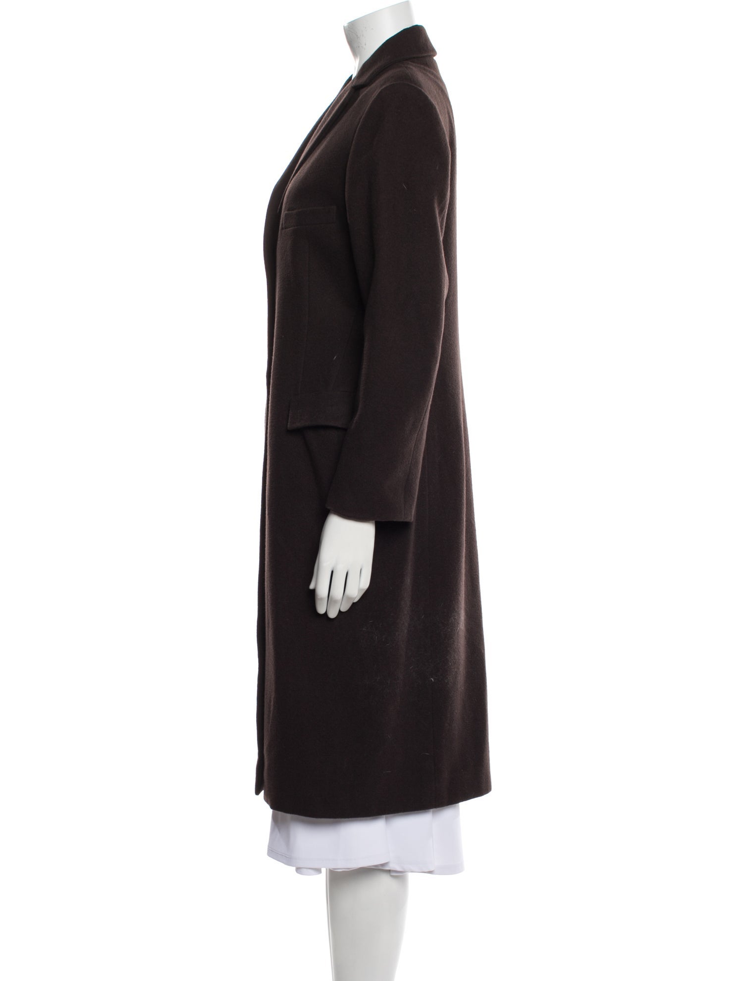 Jil Sander Vintage 2000's Coat