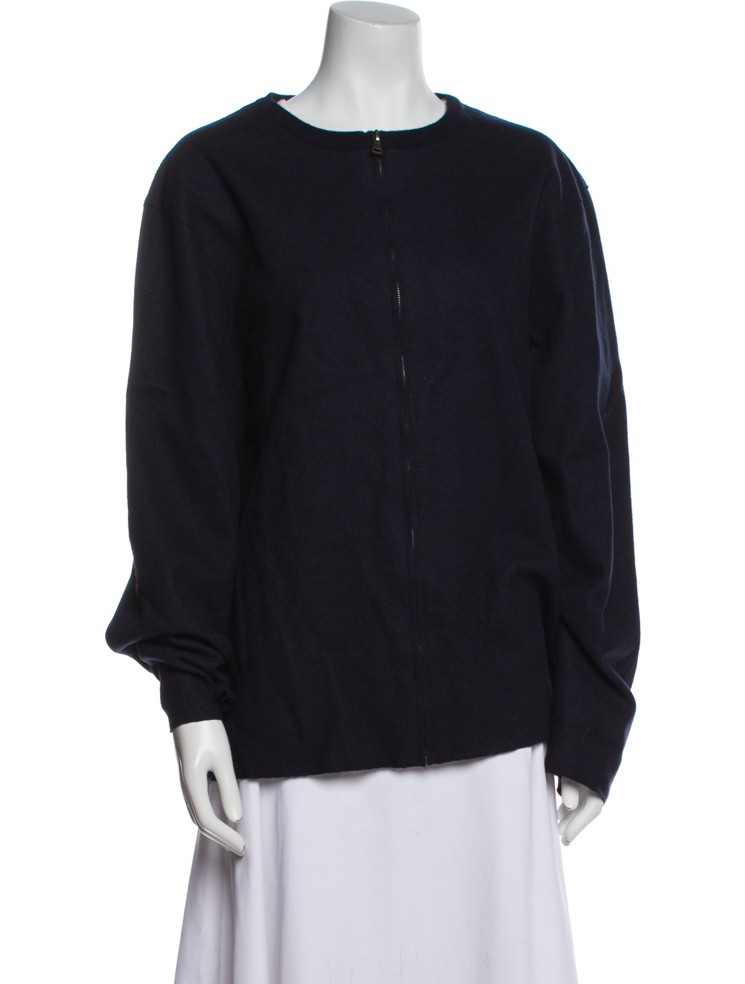 Jil Sander Vintage Late 1990's - Early 2000's Cardigan