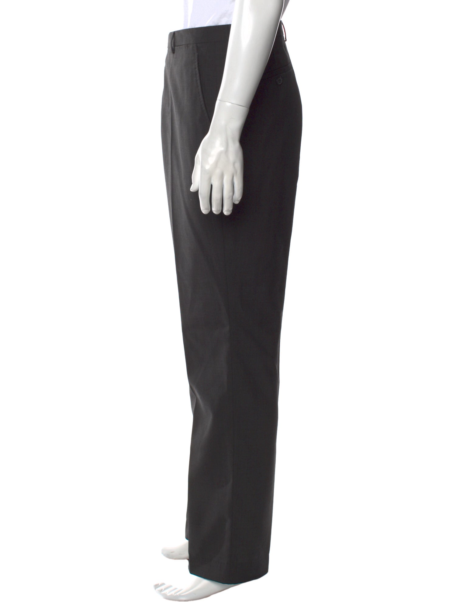 Jil Sander Dress Pants