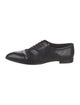 Jil Sander Leather Oxfords