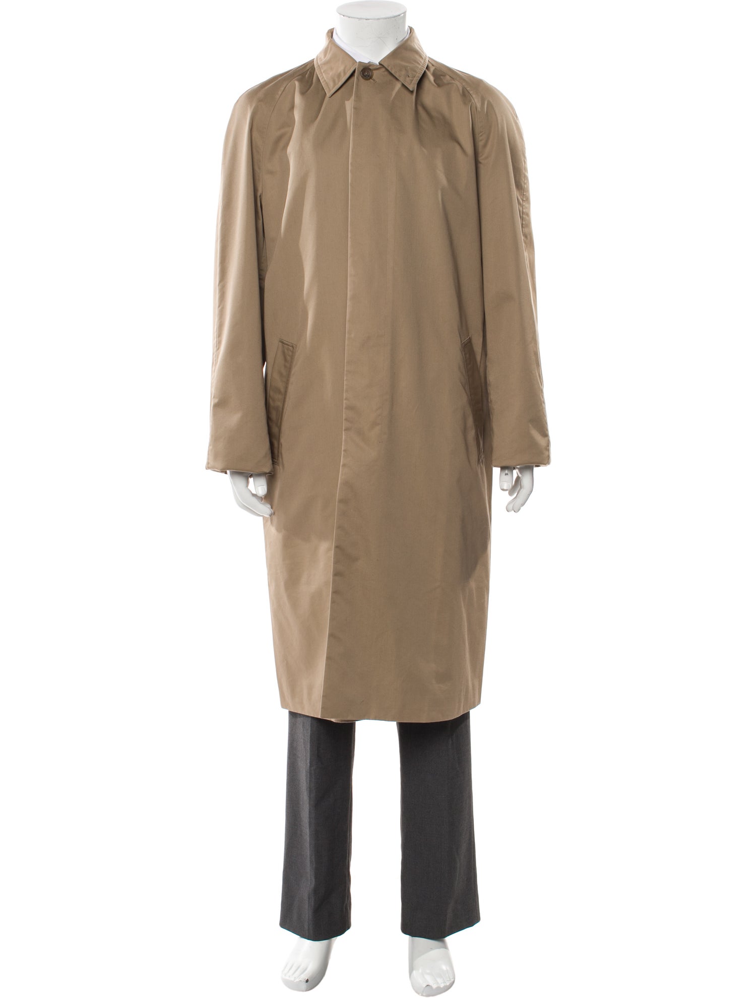 Jil Sander Vintage 2000's Trench Coat