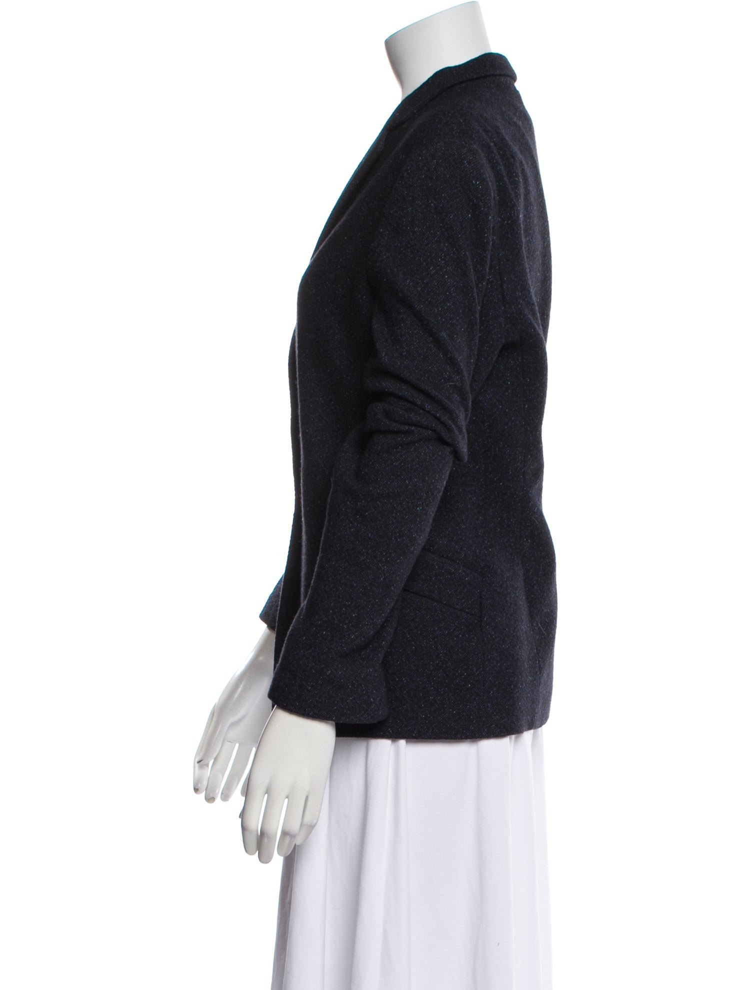 Jil Sander Vintage Late 2000's - Early 2010's Blazer