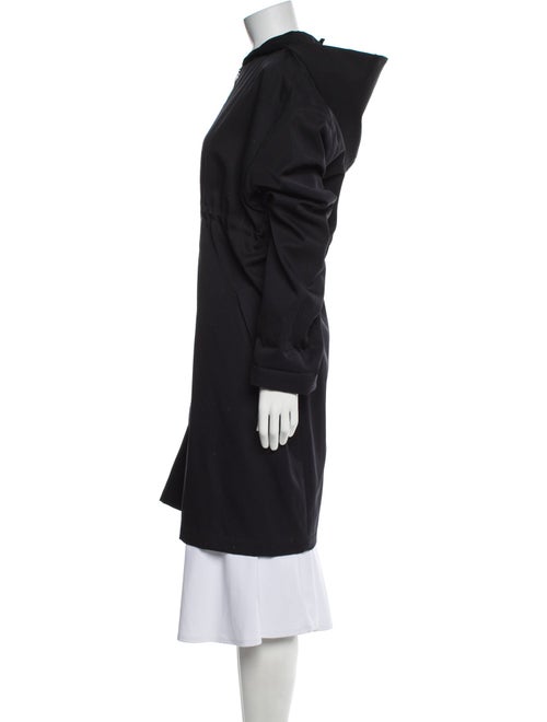 Jil Sander 2011 Wool Coat