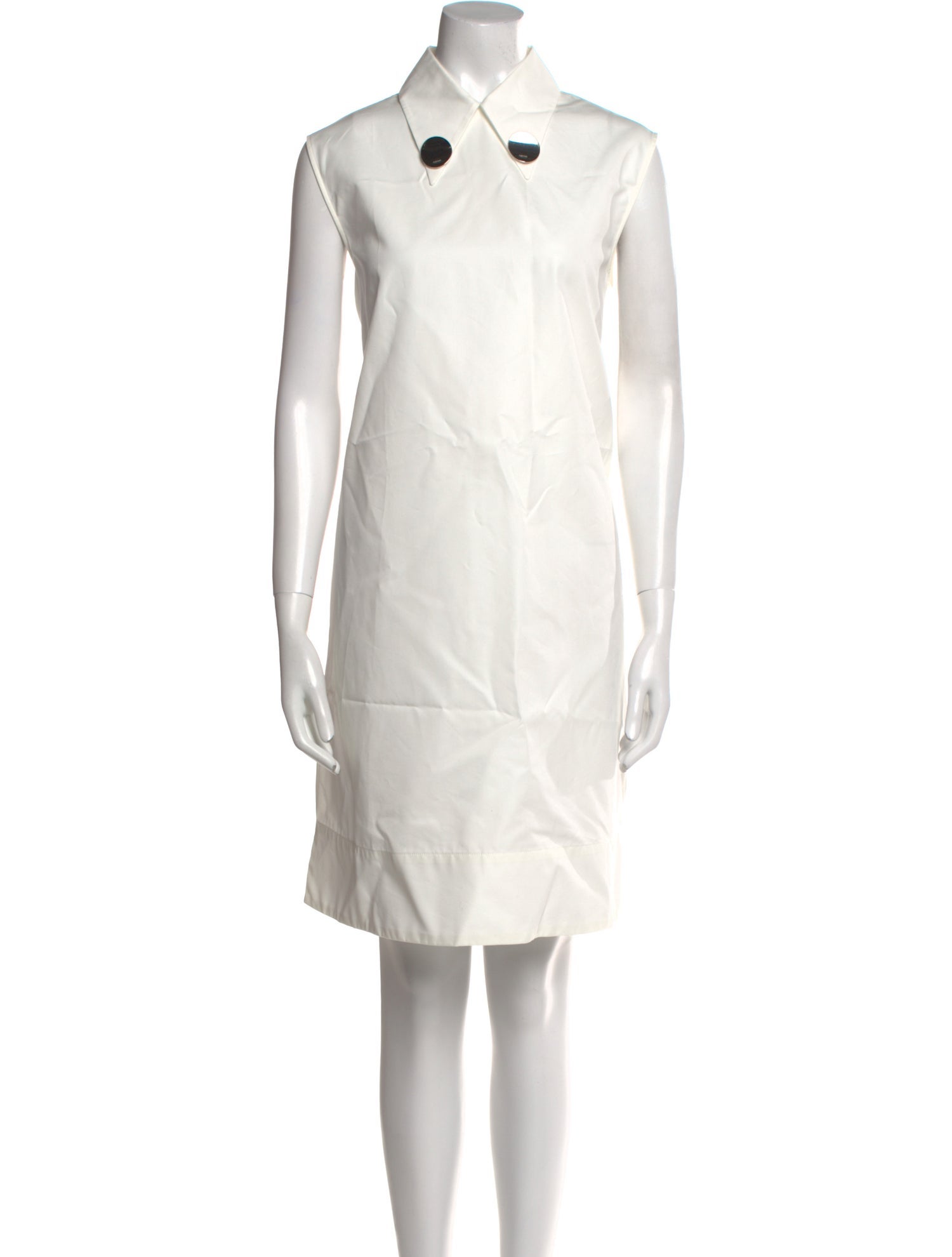 Jil Sander Mini Dress