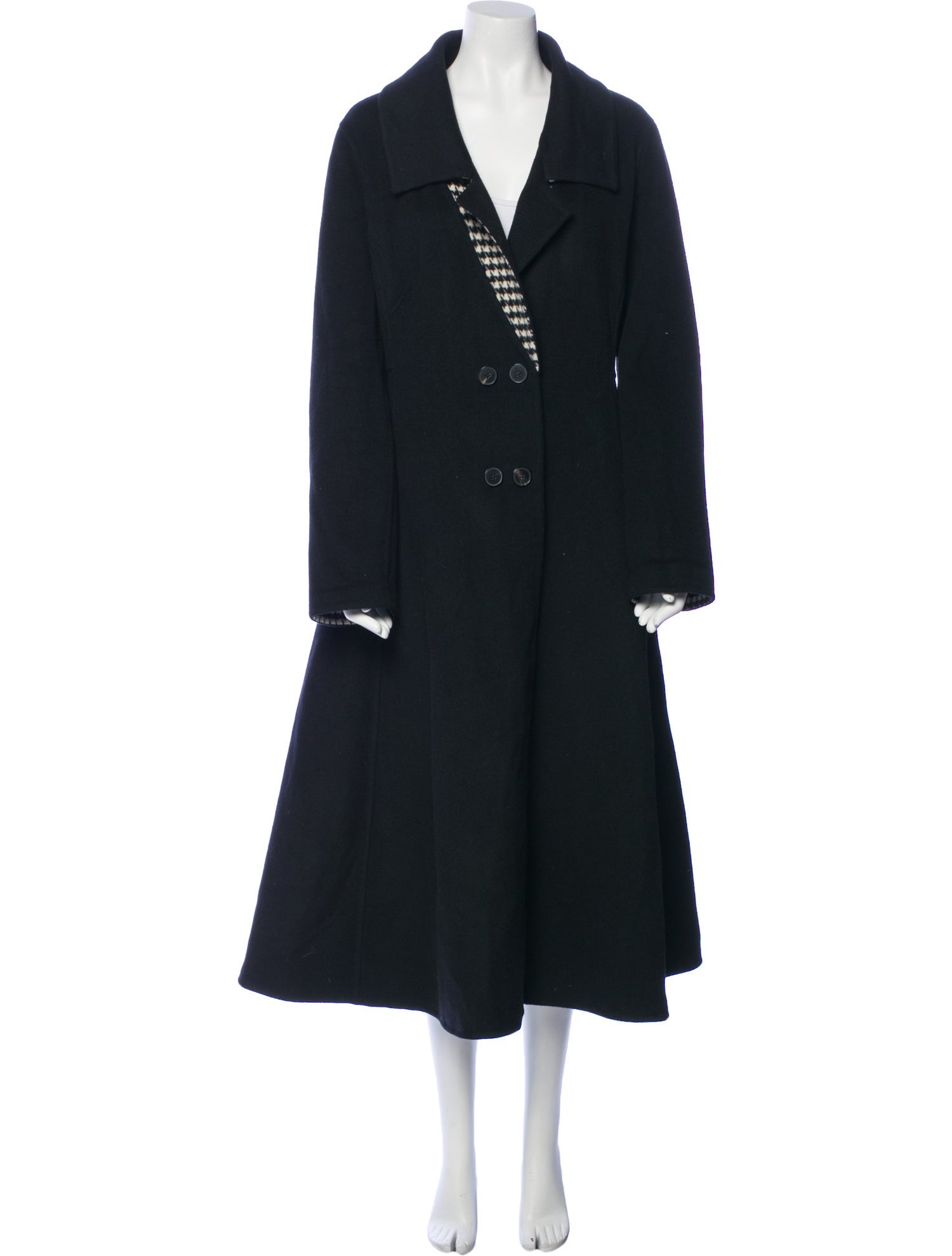 Jil Sander Vintage 2012 Peacoat