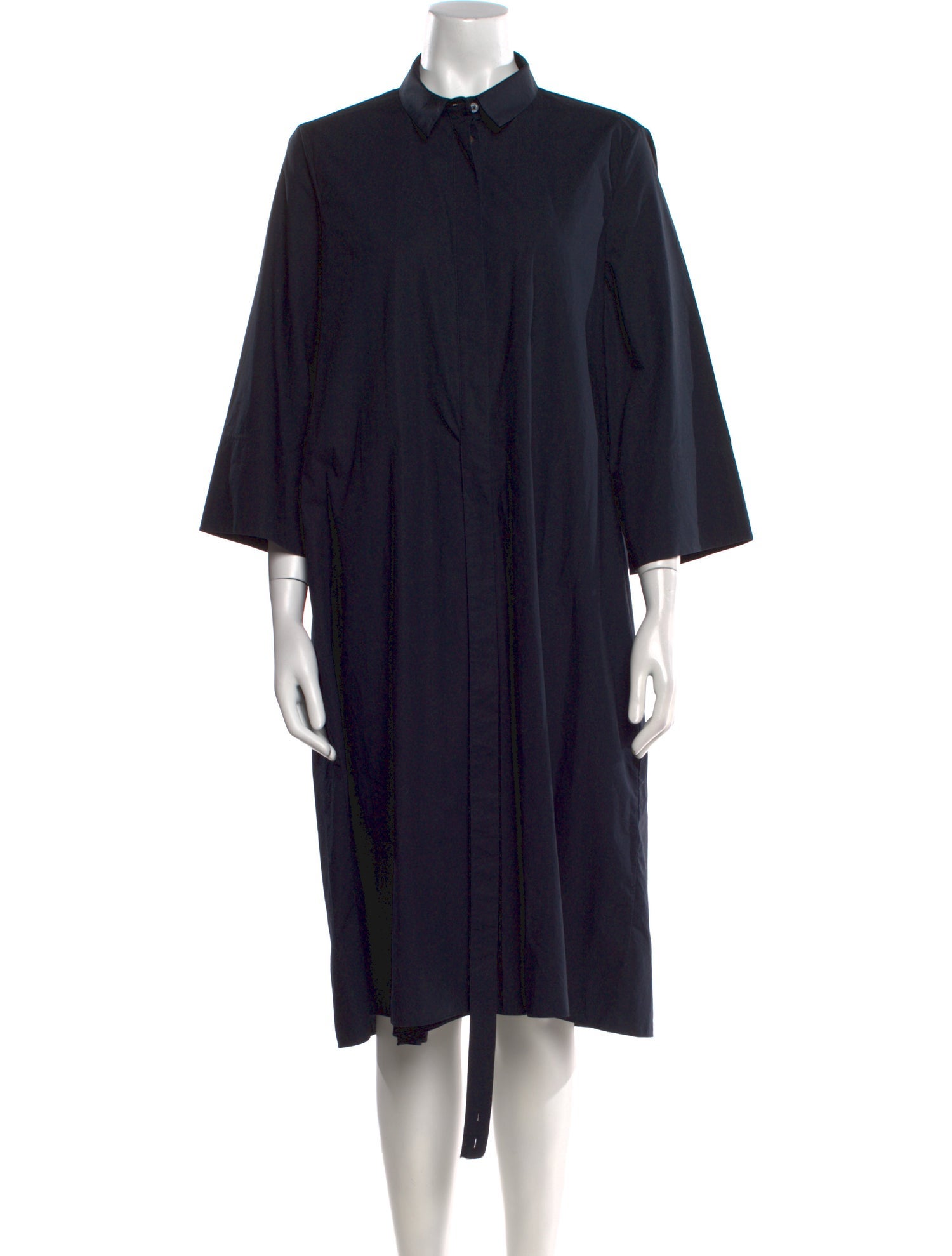 Jil Sander Vintage Knee-Length Dress