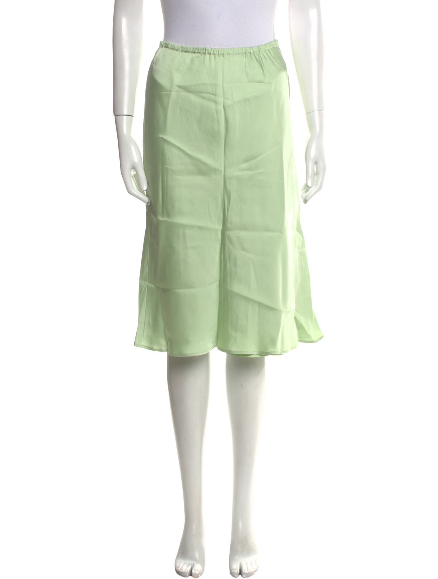 Jil Sander Knee-Length Skirt