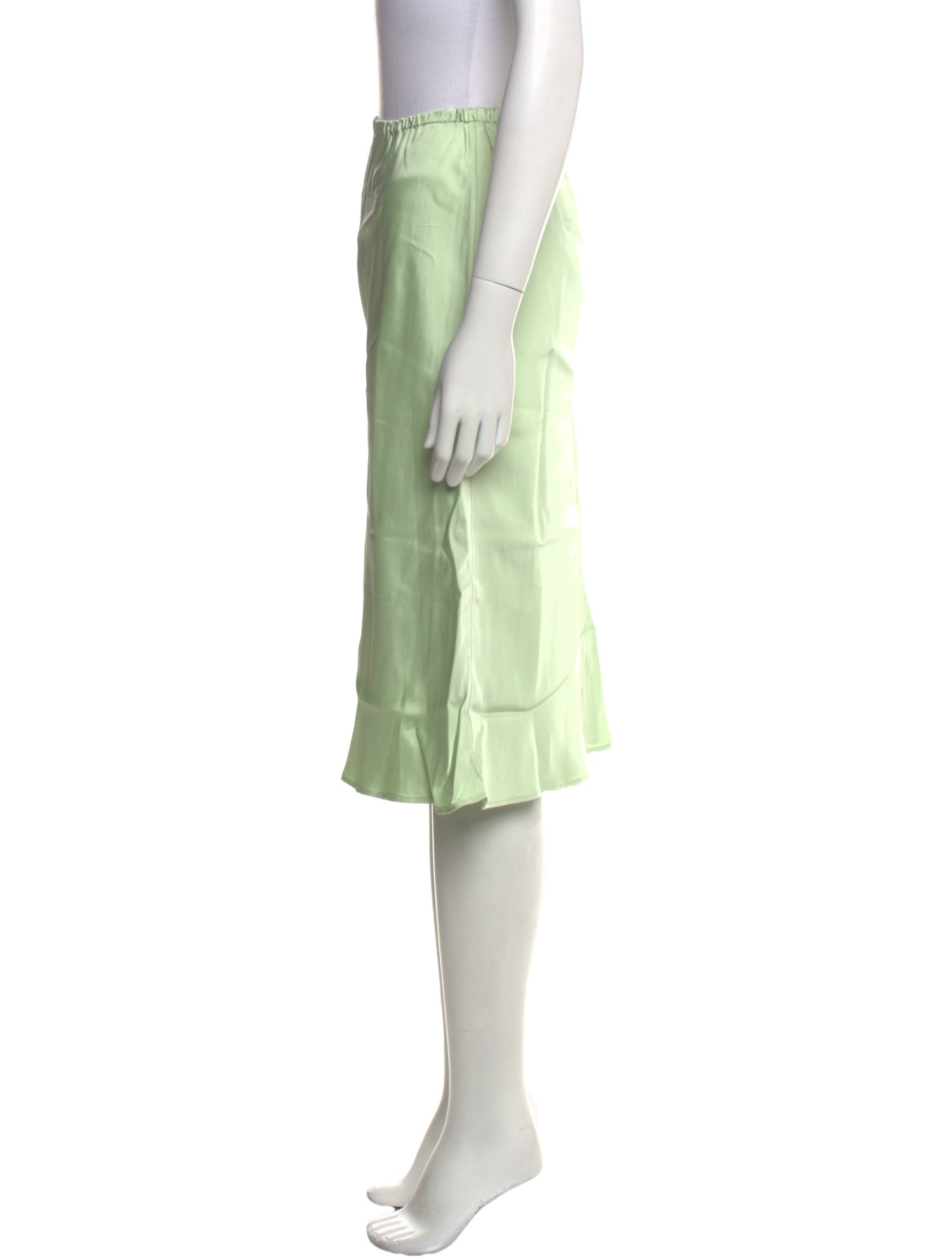 Jil Sander Knee-Length Skirt