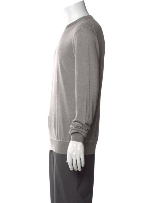Jil Sander Cashmere V-Neck Pullover