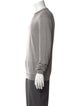 Jil Sander Cashmere V-Neck Pullover