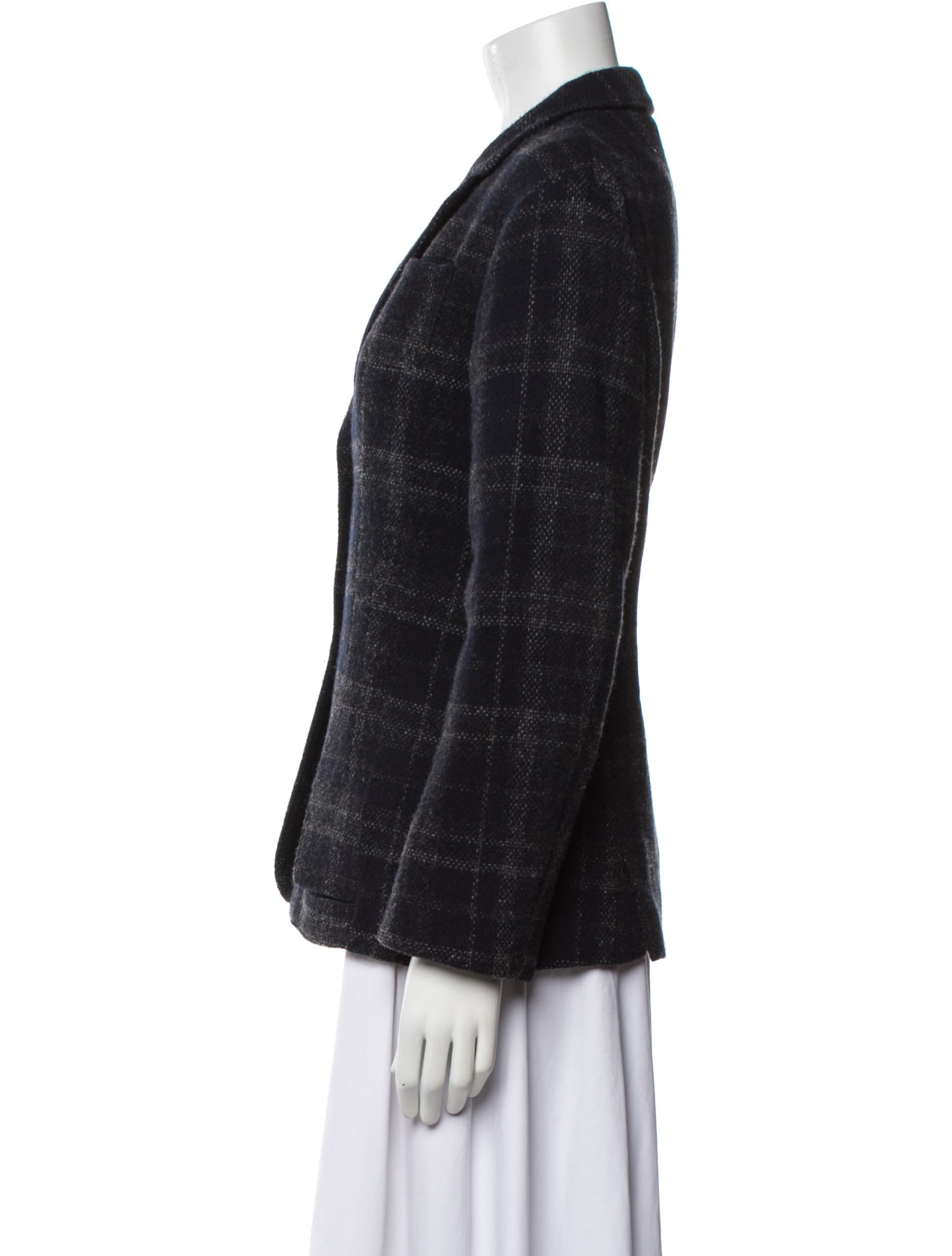 Jil Sander Vintage Late 2000's - Early 2010's Blazer