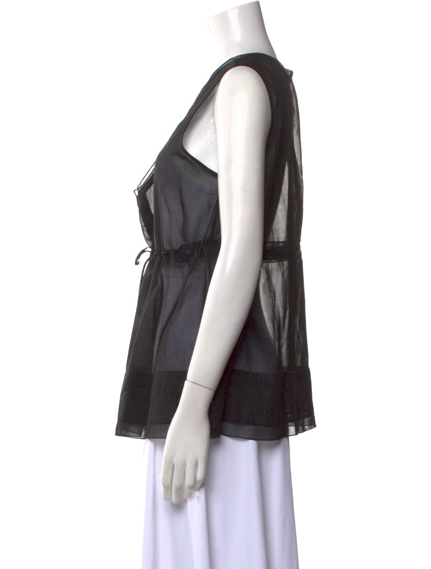 Jil Sander Vintage 2000's Blouse