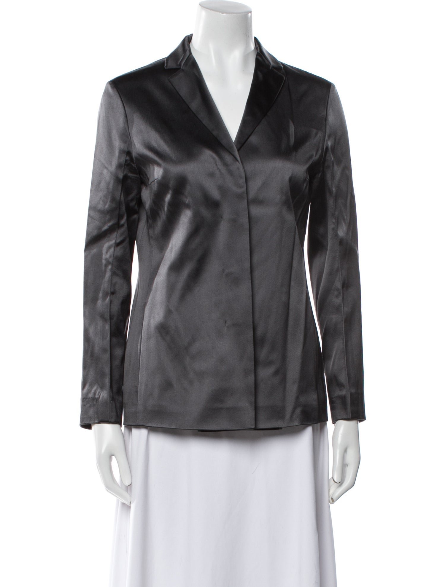 Jil Sander Vintage Late 2000's - Early 2010's Blazer