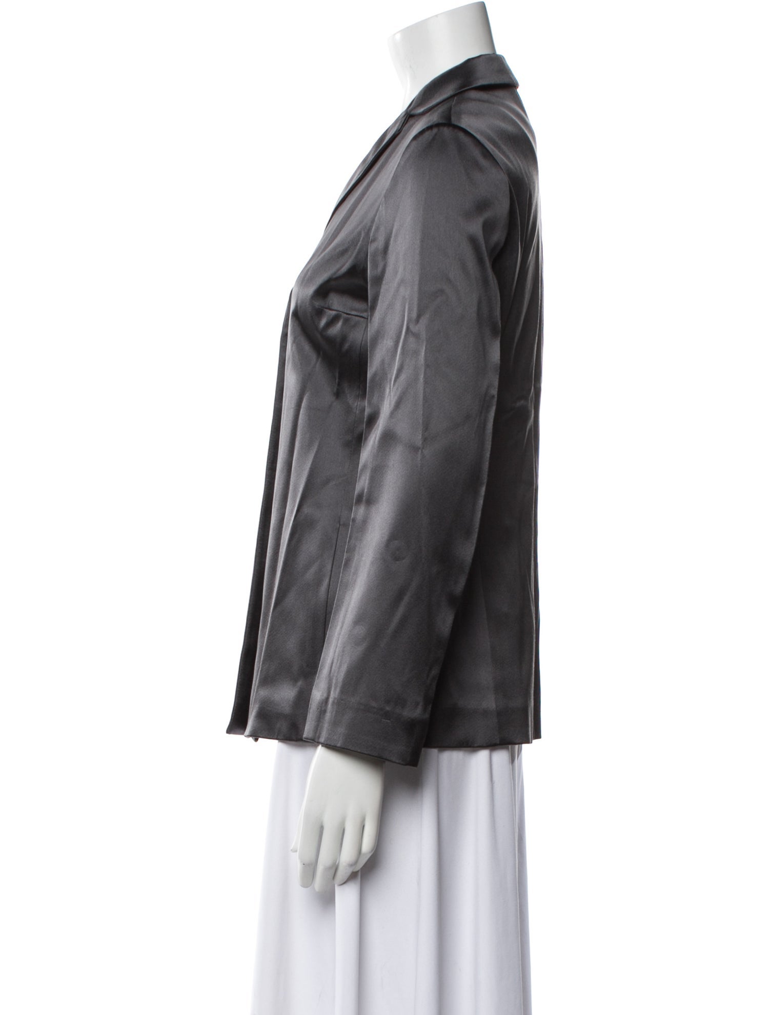 Jil Sander Vintage Late 2000's - Early 2010's Blazer