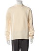 Jil Sander Wool Turtleneck Pullover