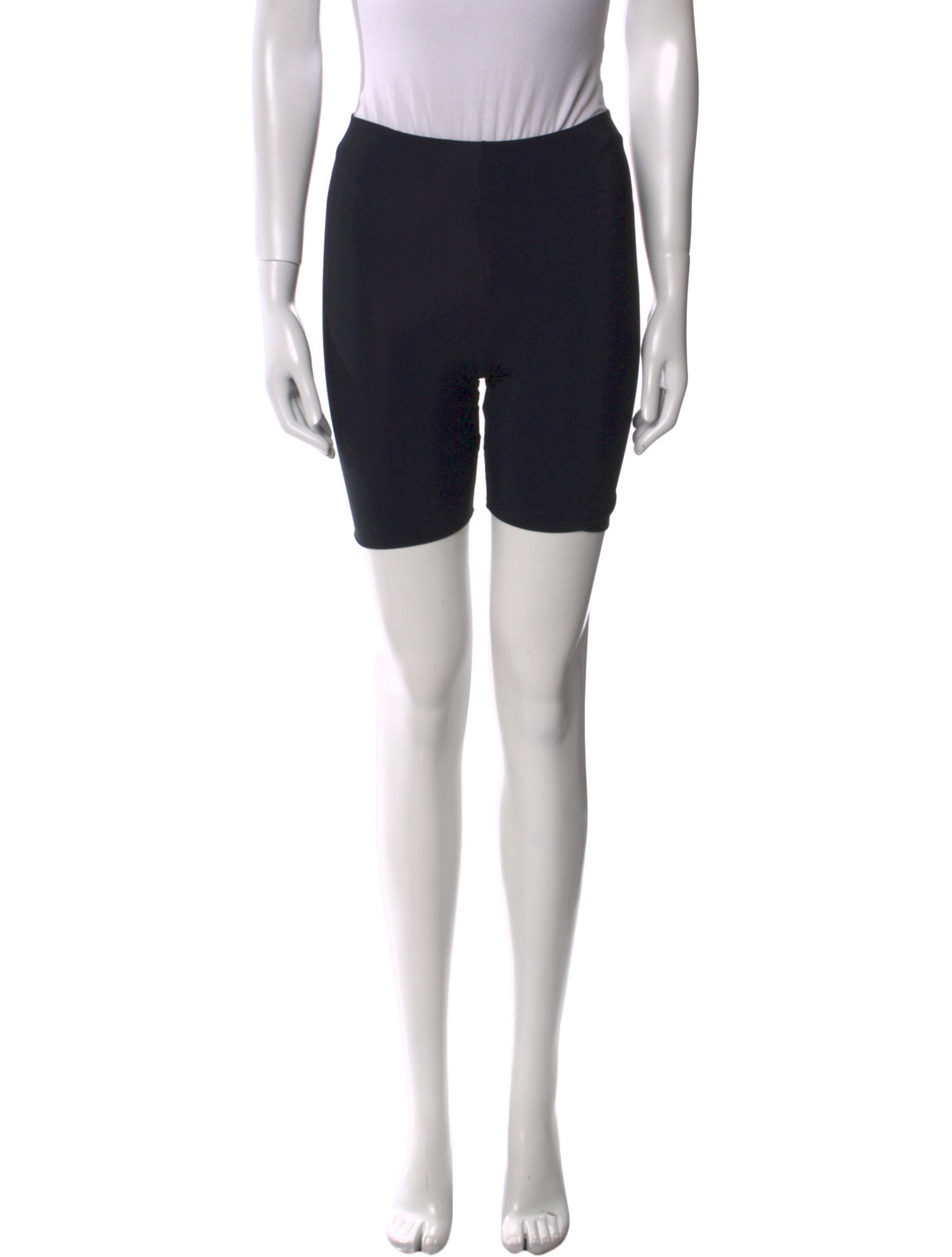 Jil Sander Mini Shorts