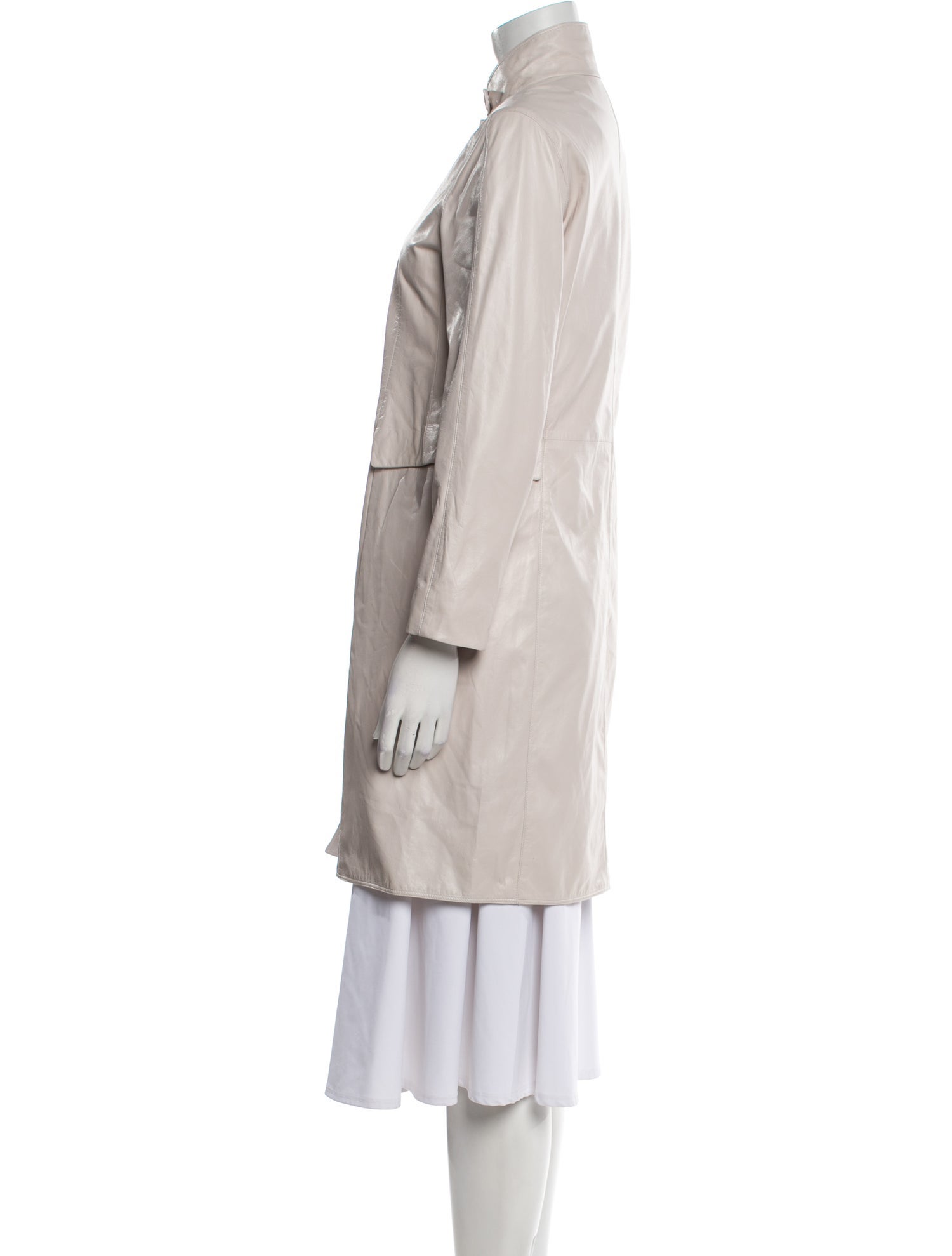 Jil Sander Late 2000's - Early 2010's 'Reversible' Jacket