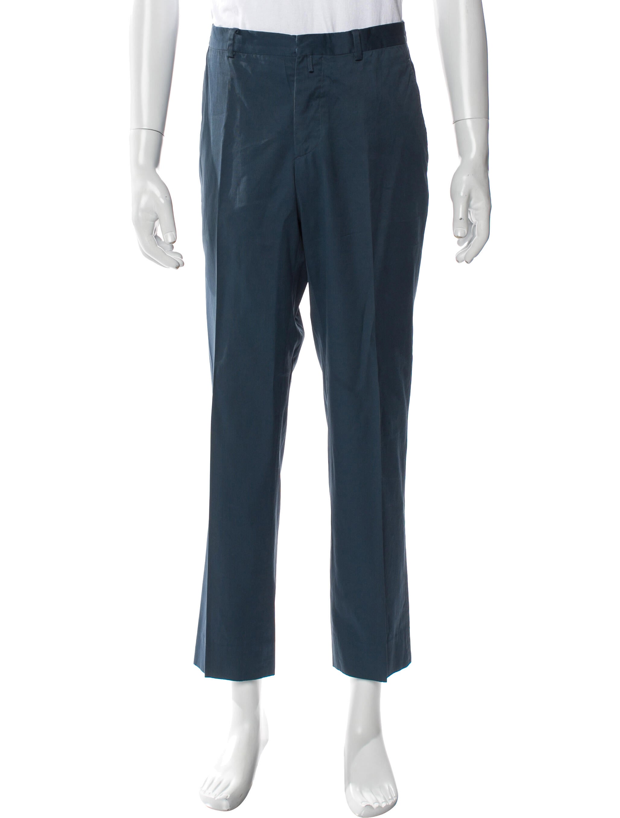 Jil Sander Dress Pants