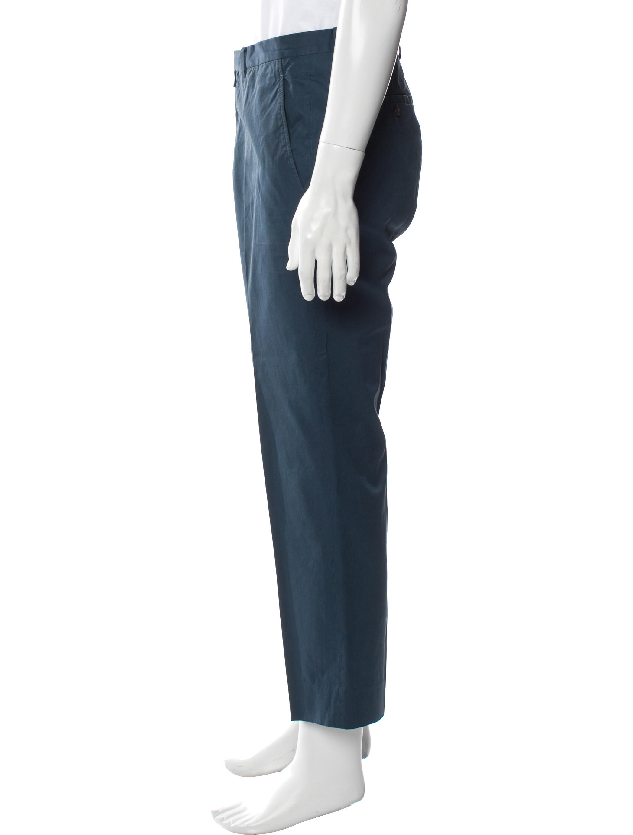 Jil Sander Dress Pants