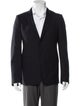Jil Sander Wool Blazer