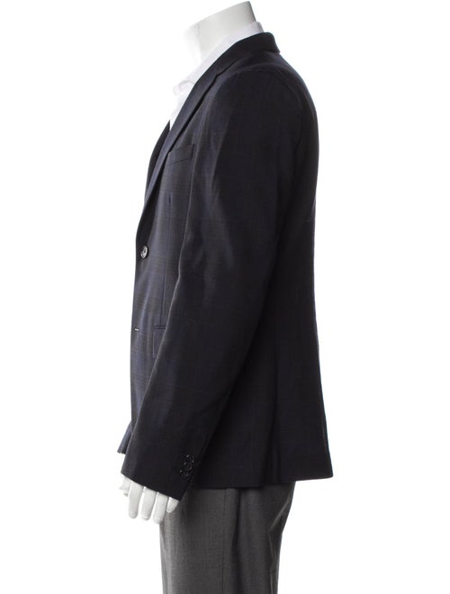 Jil Sander Wool Blazer